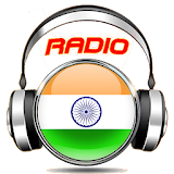 fm radio india all stations 92.7 icon