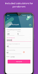 WBPAY Calculator for Employees and Pensioners