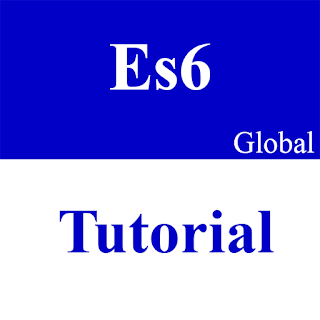 ES6 Tutorial Offline