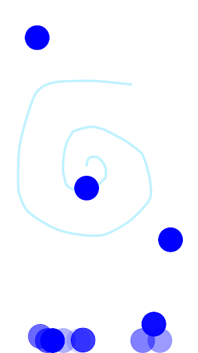 Anteprima dell'app