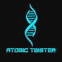 Atomic Twister