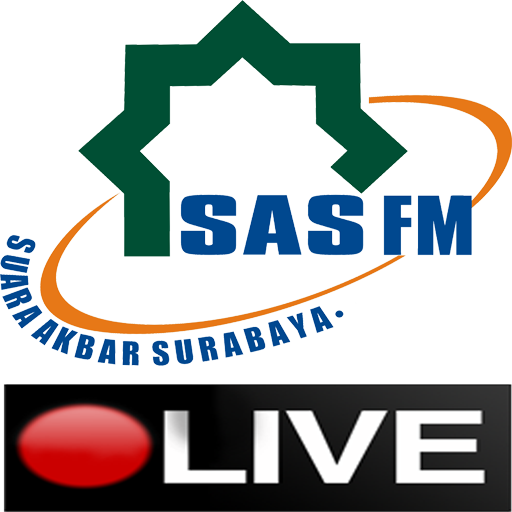 Radio SAS FM Surabaya - Apps on Google Play