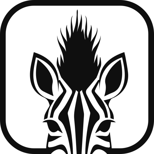 Touch My Hair logo