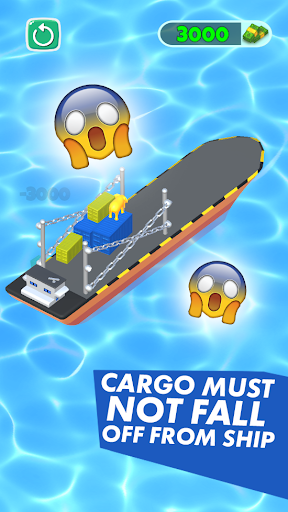 Safe Transportation 3D