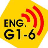 English G1-6 icon