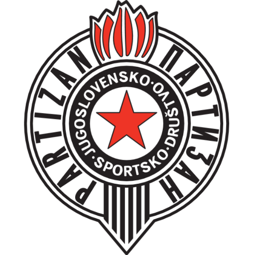 Partizan Vesti logo