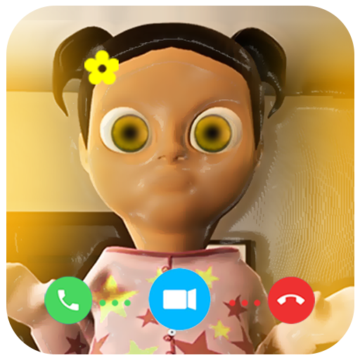 Fake Call For Sister in Yellow