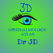 3D Atlas of Ophthalmology