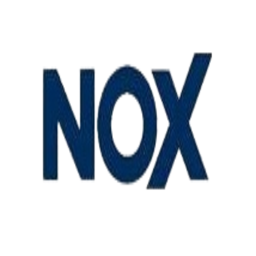Nox Endüstriyel logo