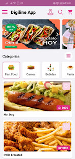 App-voorskou