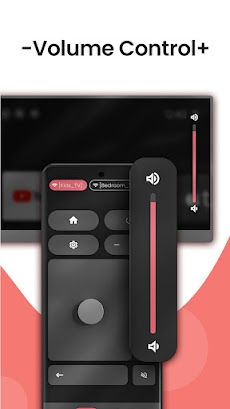 Remote Control for LG Smart TVのおすすめ画像3