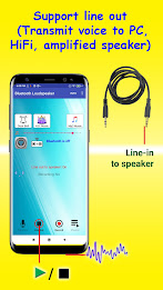 Bluetooth Loudspeaker poster 11