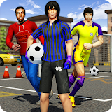Street Soccer Stars League 2018: World Pro Manager icon