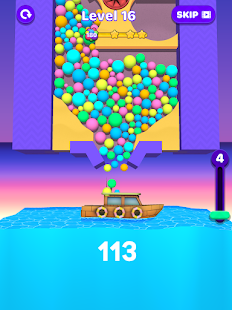 Multiply Ball - Puzzle Game Screenshot