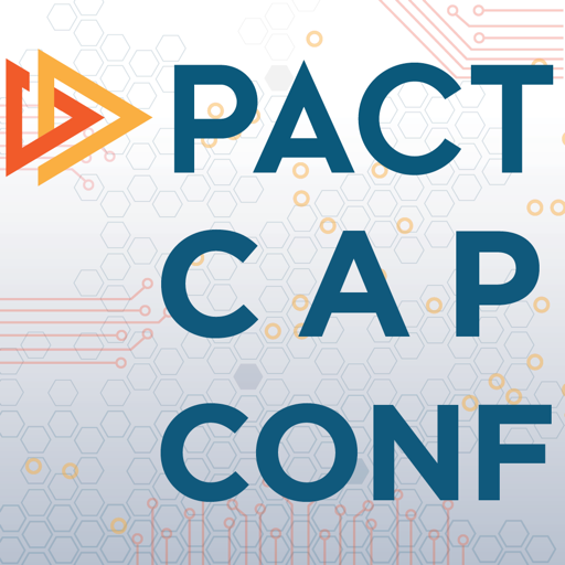 PACT Capital Conference 2018 2.2.4 Icon