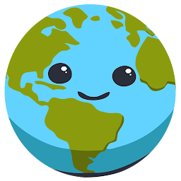 Icon image Country flags - All the world