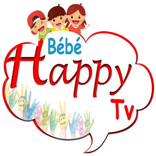 Bébé Happy Tv logo