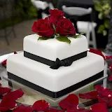 Wedding Cakes Wallpapers icon