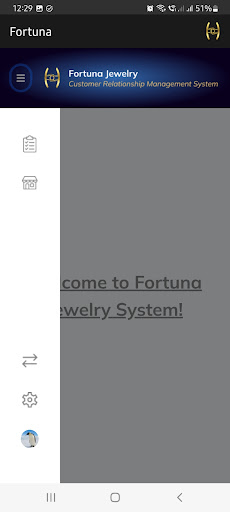 Fortuna Screen 3