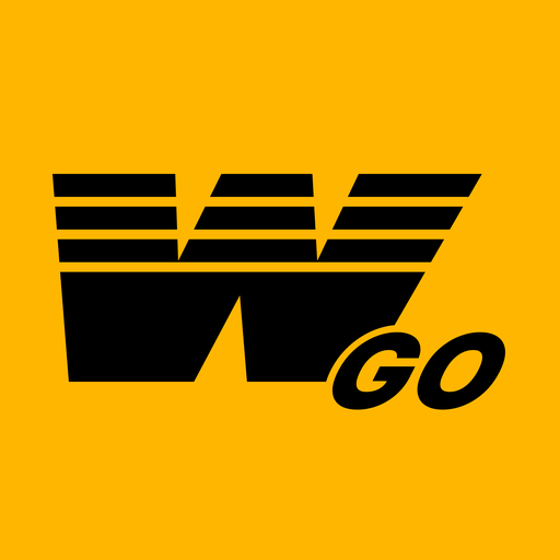 WINDCRANE Go logo