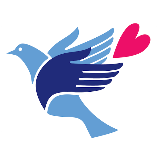 Community Hospice logo
