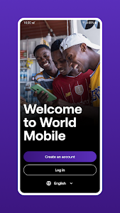 World Mobile Unknown
