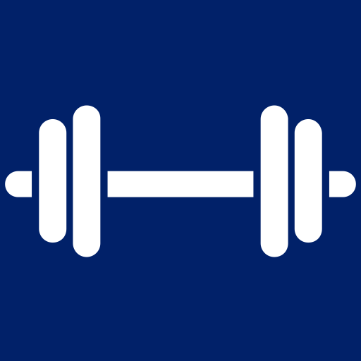 Plates and Weight calculator logo