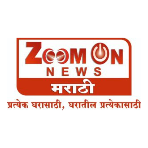 Zoom On News logo