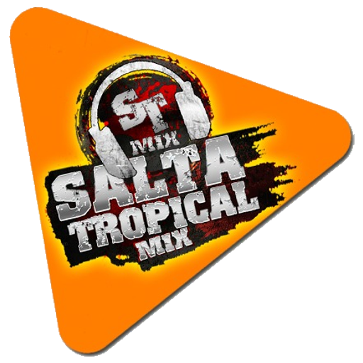Radio Salta Tropical logo