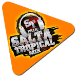 Cover Image of Tải xuống Radio Salta Tropical  APK