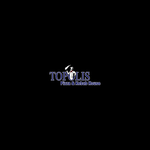 Topolis Pizza and Kebab House logo