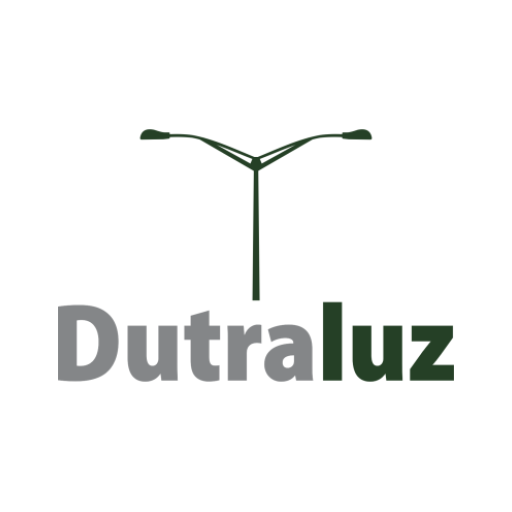 Presidente Dutra Luz logo