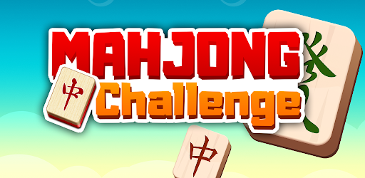 Mahjong Challenge cover