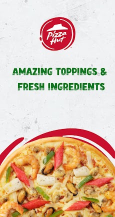 Pizza Hut Qatarのおすすめ画像5