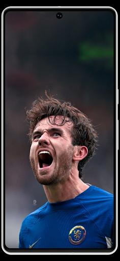 Chelsea wallpaper 2024 Screen 3