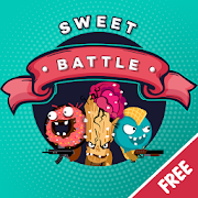 Sweet Battle Free