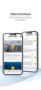 New Scientist MOD APK (Premium-Abonnement) 5