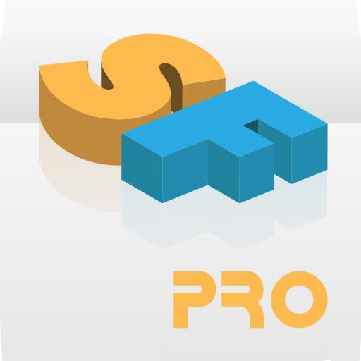 SwissFit HR Pro  Icon