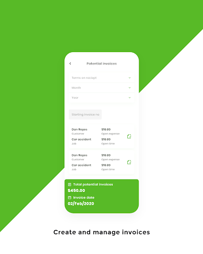 Time Trakker Prime for Lawyers