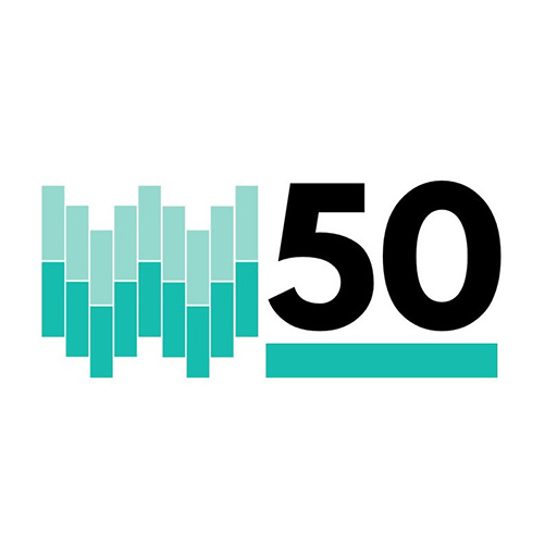 50Trades logo