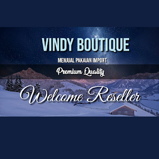 Vindy Boutique Season City apk