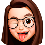 Cover Image of Download Memoji Stickers For WhatsApp 1.2 APK
