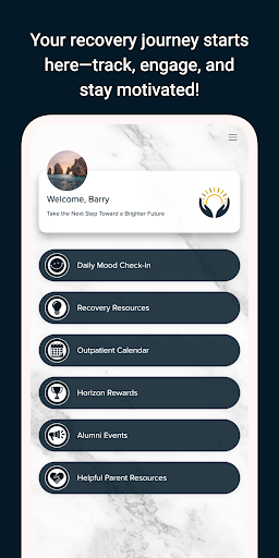 Horizon Recovery Screenshot 1 - AppWisp.com