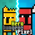 Hero Dungeon Pixel