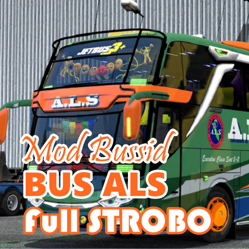 Mod Bus Als Full Strobo 2023
