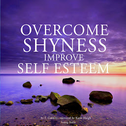Icon image Overcome Shyness & Improve Self-esteem