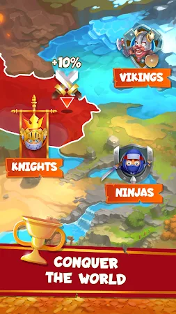 Game screenshot Coin Kings hack