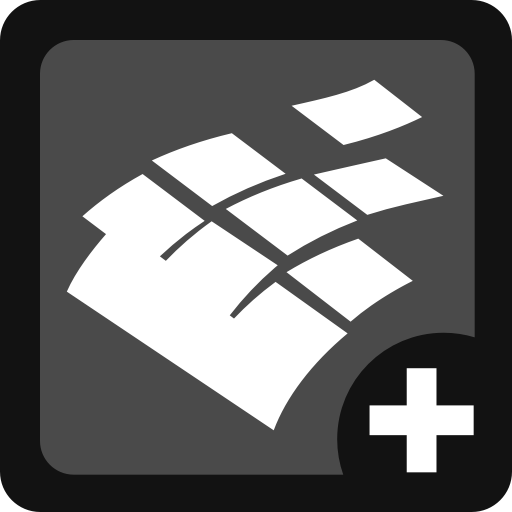 Spectrum Genius Mobile Plus logo
