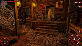 Scary Games 3d Horror Survival - Screenshot 1