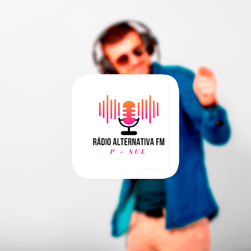 Rádio Alternativa FM P Sul Screen 3